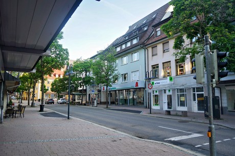 Neustadt Titisee